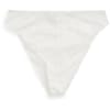 Polo Lace High Waist Brief