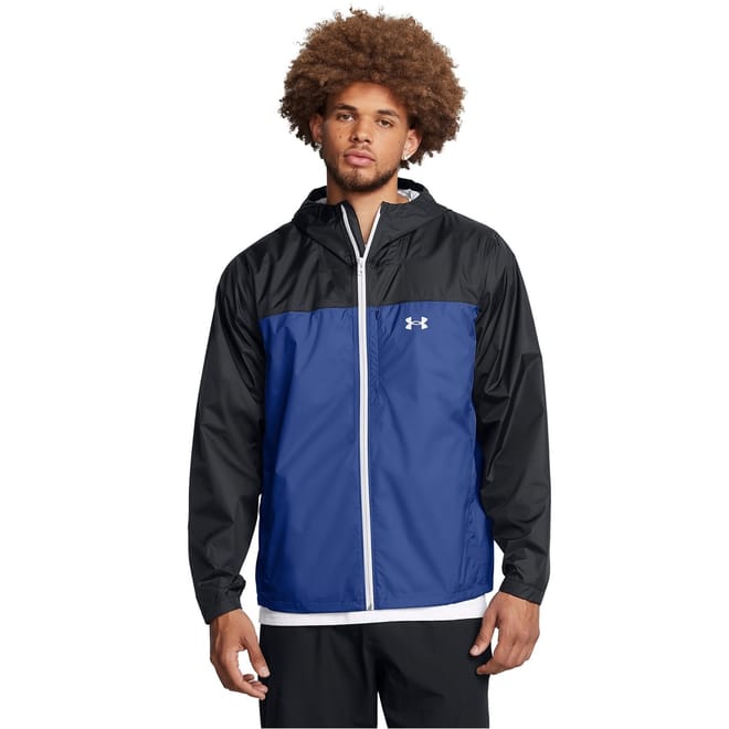 Cloudstrike Colorblock Waterproof Jacket