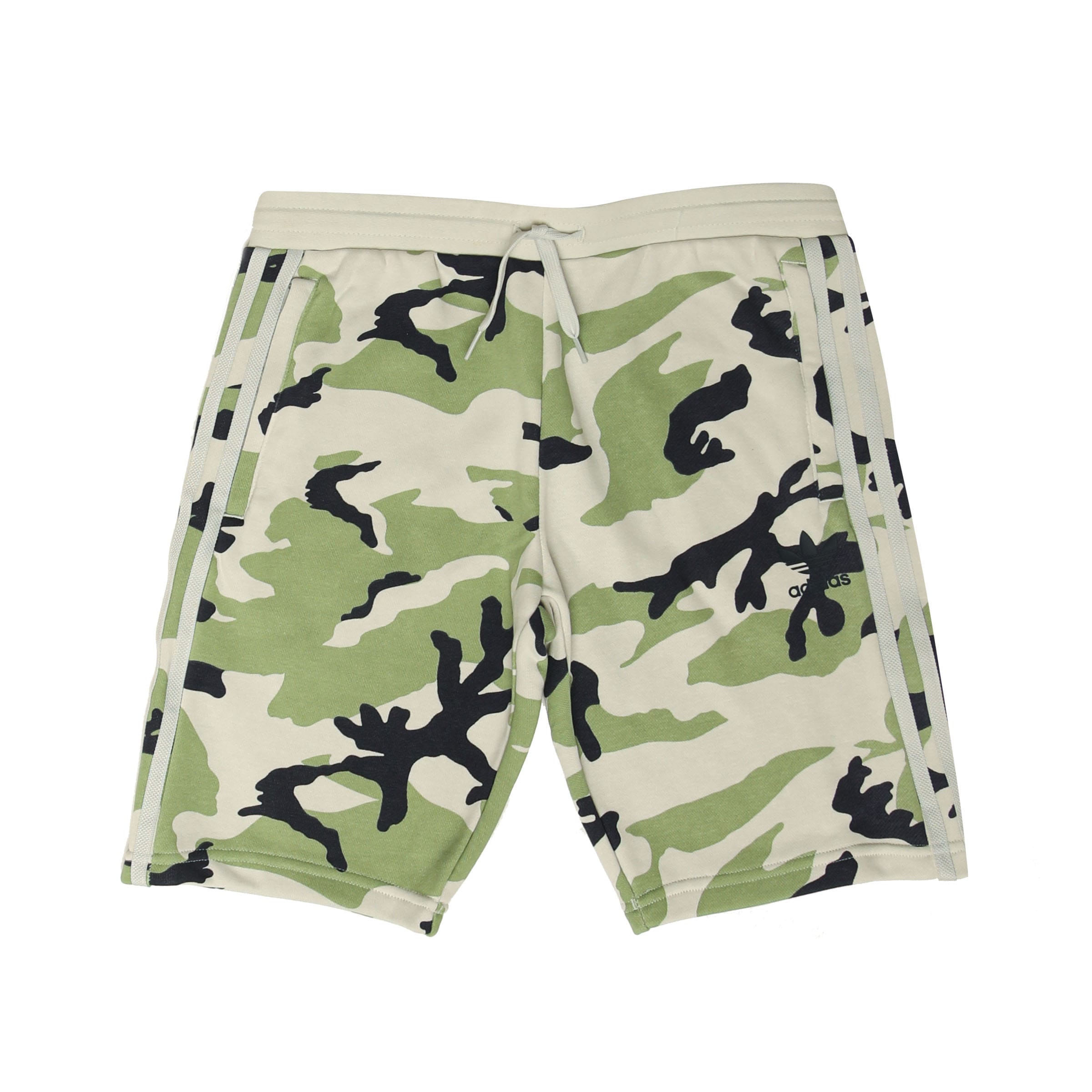 Short adidas camouflage on sale