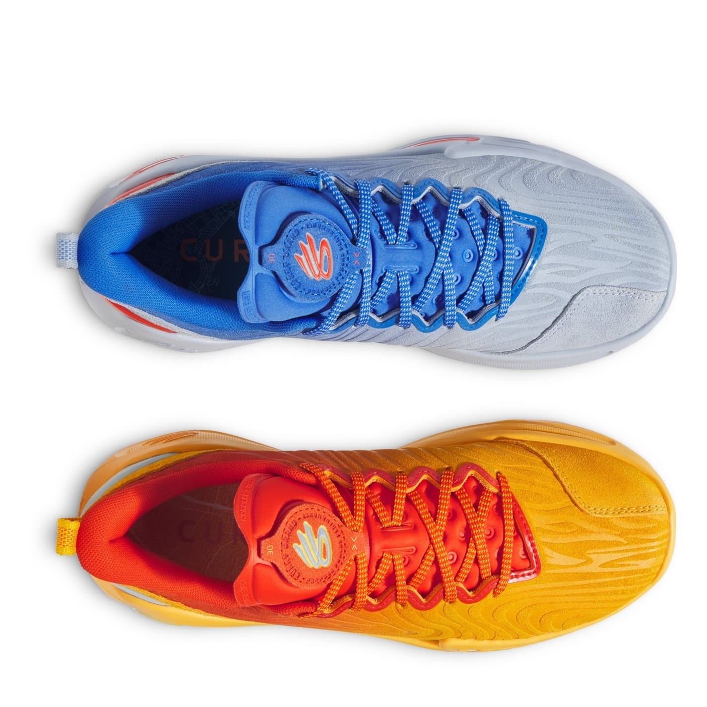 マ*ま様 UnderArmour Curry12 What the bay 26 The Under Armour Curry 12 What The Bay Releases February 2025
