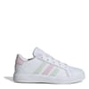 Girls Grand Court Trainers