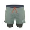 Running Club Trail 2 In 1 Shorts