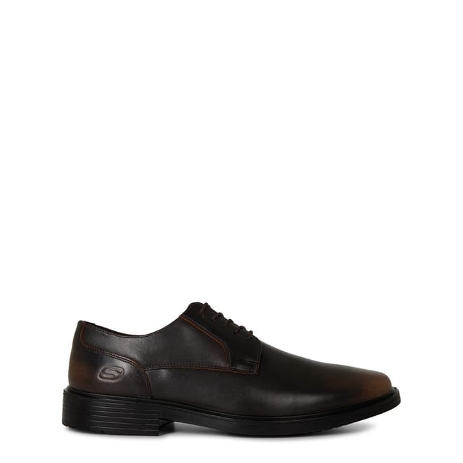 Miller Enrico Smart Derby Shoes