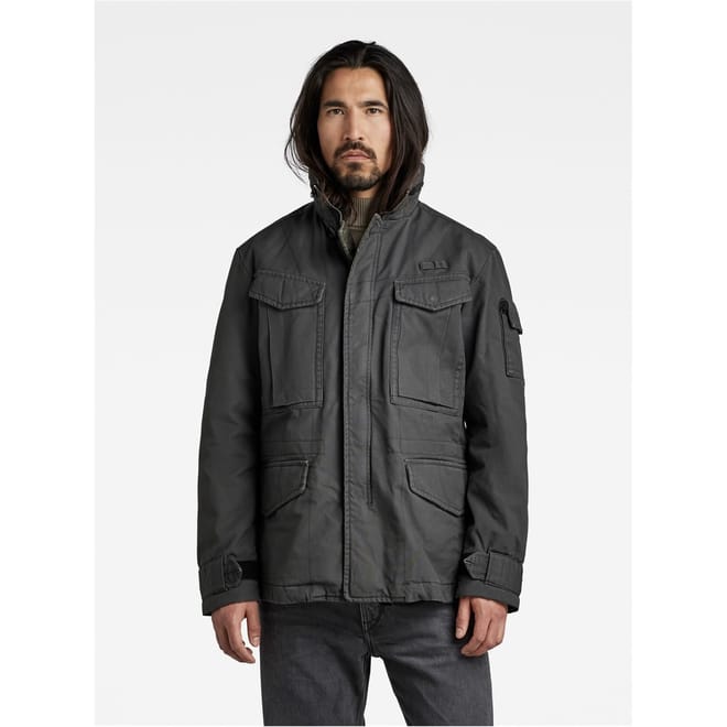 Field Jacket
