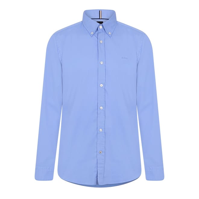 Regular Fit Long Sleeve Shirt