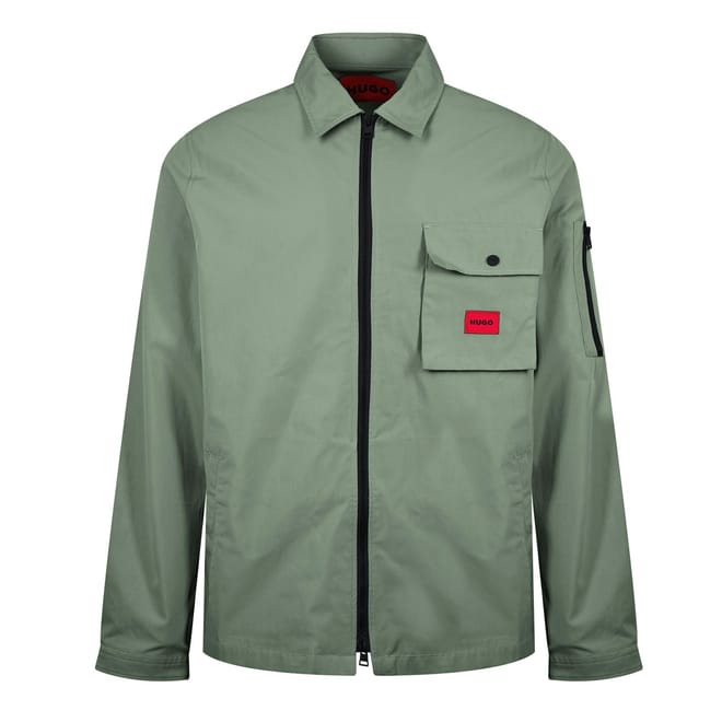 Overshirt