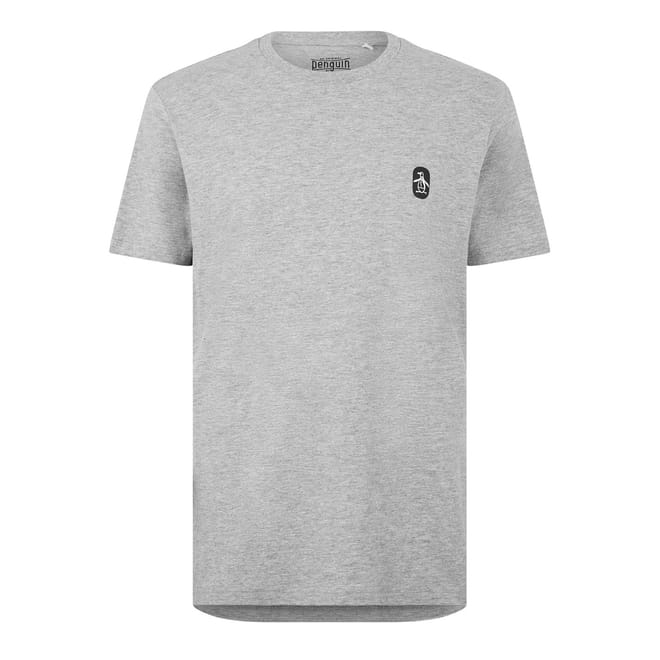 Penguin Graphic Regular Fit T-Shirt