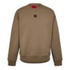 Crew Sweater