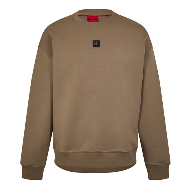 Crew Sweater