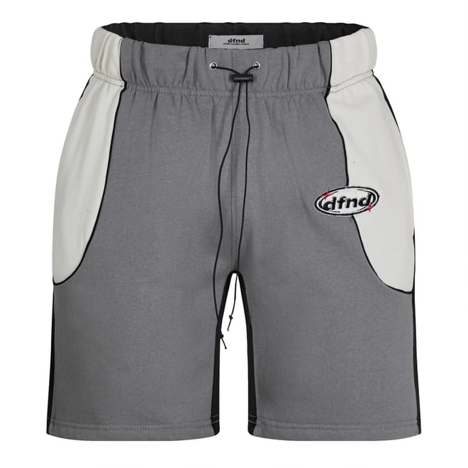 Race Athletic Shorts