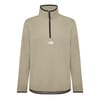 North Face M Glacier Quarter Zip   Embroidered Log