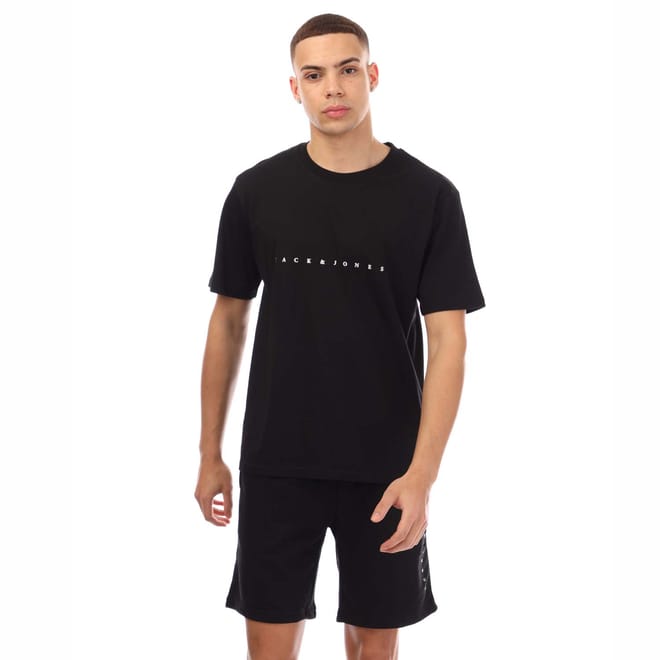 Star T-Shirt & Short Set