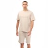 Star T-Shirt & Short Set