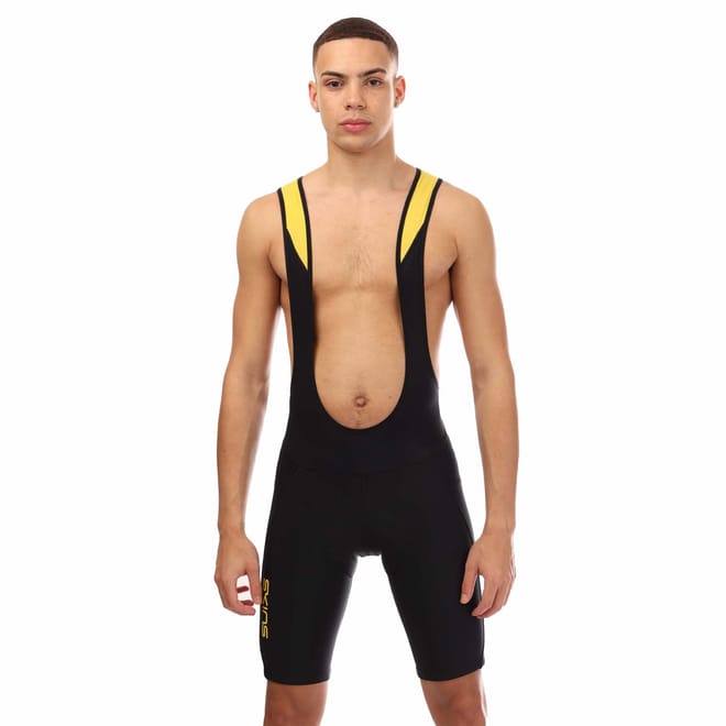 Cycle Thermal Bib Shorts