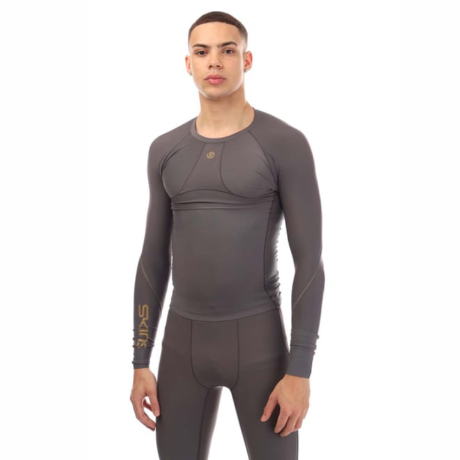 Series-5 Long Sleeve Top
