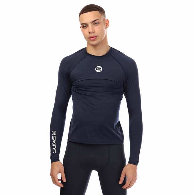Series-1 Long Sleeve Top