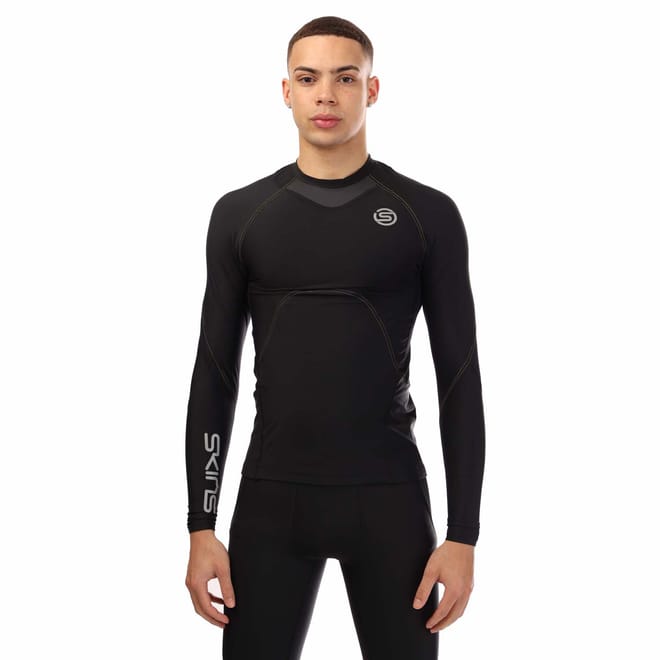 Series-3 Long Sleeve Top