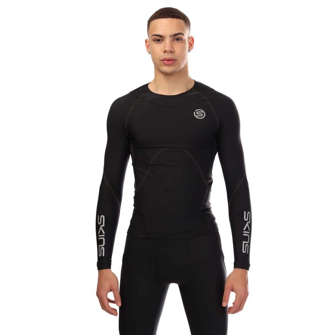 Series-3 Long Sleeve Top