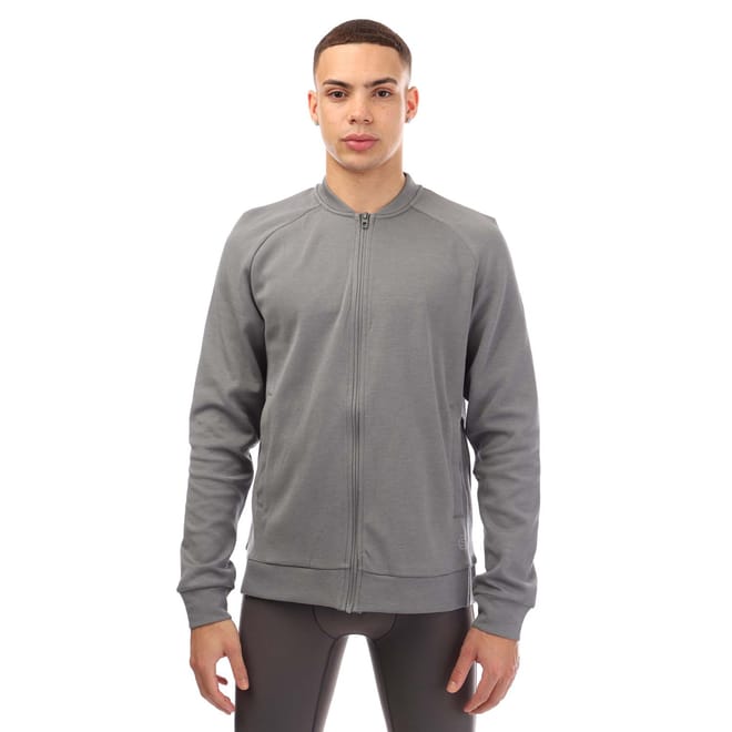 Series-3 Warm Up Top