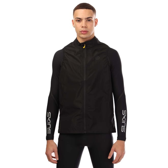 Series-3 Running Gilet