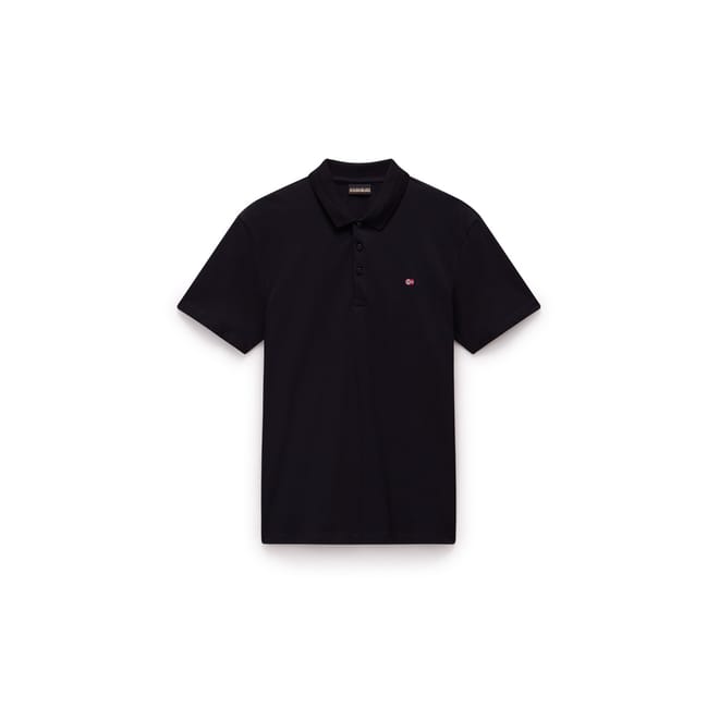 Regular Fit Short Sleeve Polo