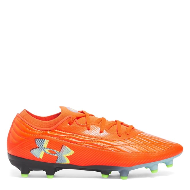Magnetico Pro 4 FG Boots