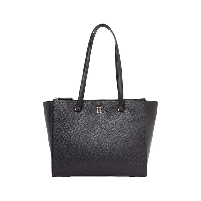 Eternity Tote Mono