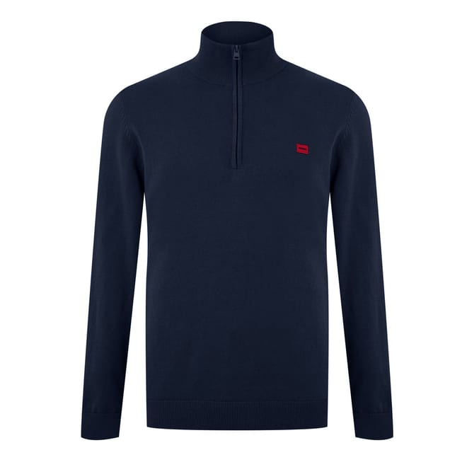 Quintus Jumper