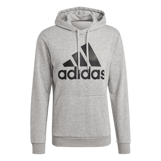 Essentials Big Logo Hoodie