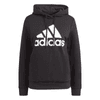 Essentials Big Logo Fleece Hoodie