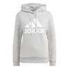 Essentials Big Logo Fleece Hoodie