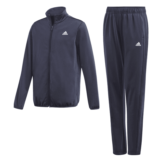 Boys Essentials Tracksuit