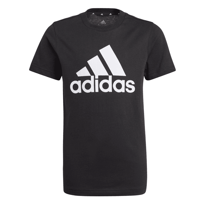 Boys Essentials Big Logo T-Shirt