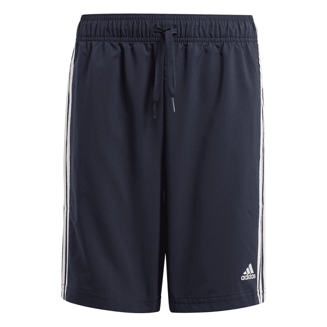 Boys Essentials 3-Stripes Chelsea Shorts