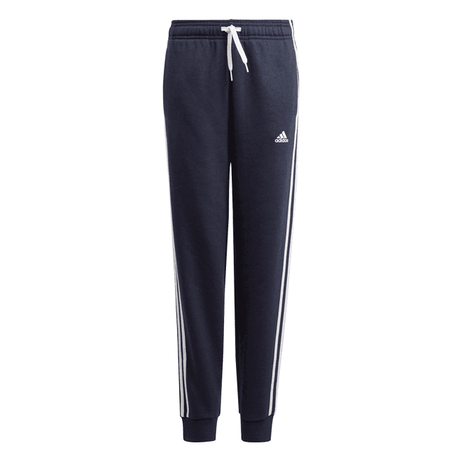 Juniors Essentials 3-Stripes Fleece Joggers