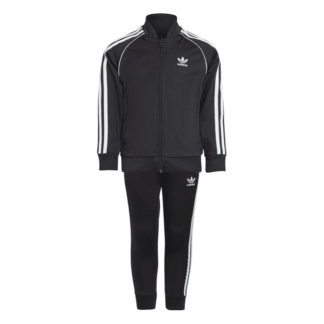 Junior Adicolor SST Tracksuit