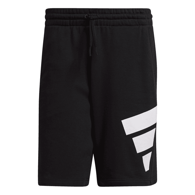 Future Icons Logo Graphic Shorts