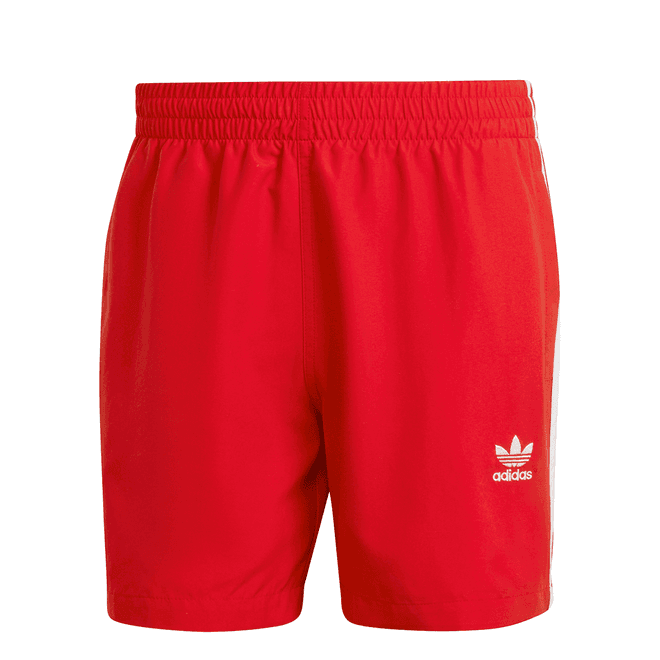 Adicolor 3-Stripes Swim Shorts