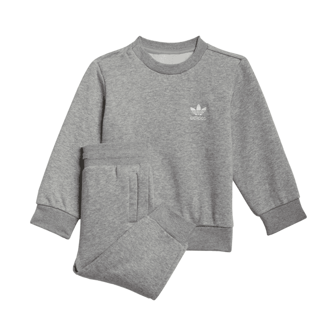 Infant Adicolor Crew Set