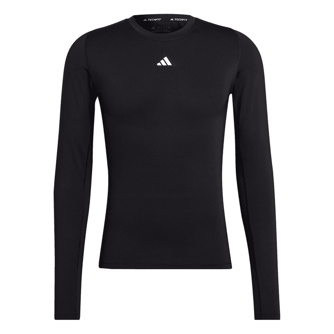 Techfit Training Long Sleeve Top