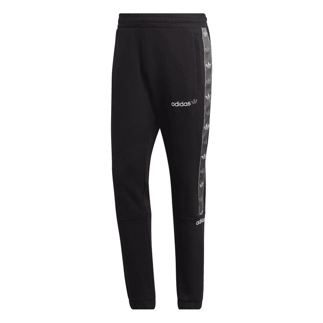 Tape Fleece Pants