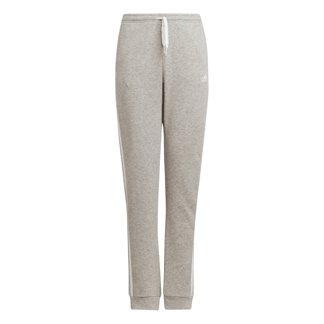 Girls Essentials 3-Stripes French Terry Joggers