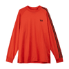 3-Stripes Long Sleeve T-Shirt