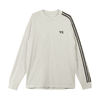 3-Stripes Long Sleeve T-Shirt