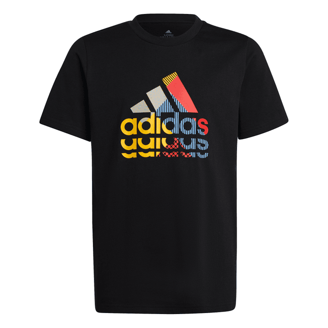 Junior Graphic T-Shirt