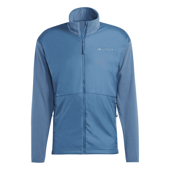 Terrex Multi Wind Fleece Jacket