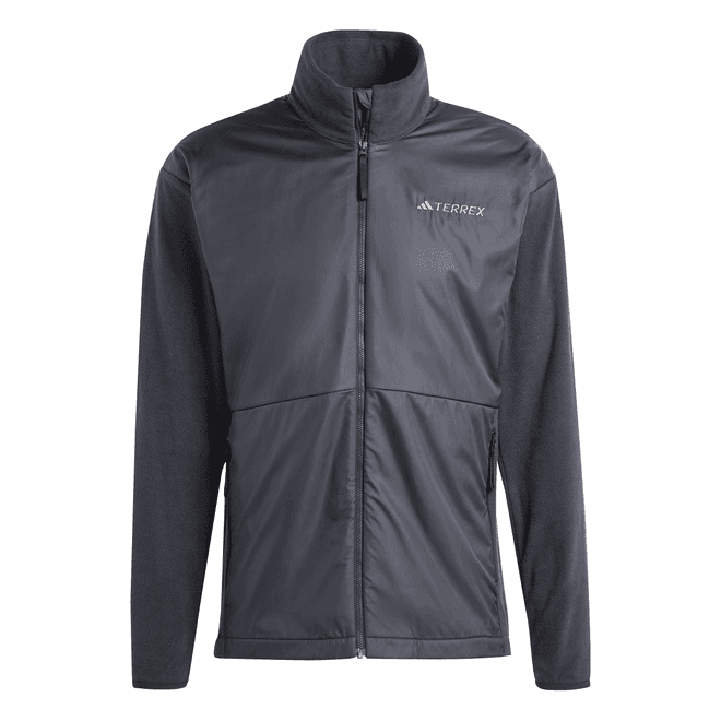 Terrex Multi Wind Fleece Jacket