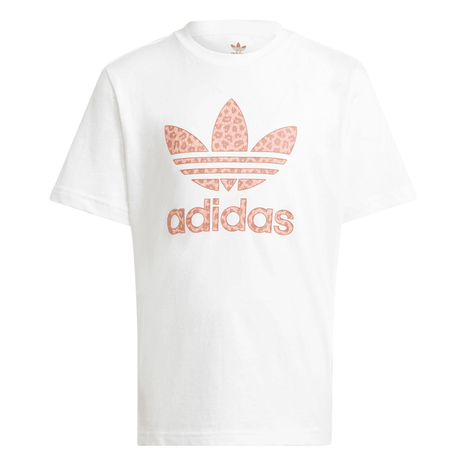 Infant Animal Graphic Print T-Shirt