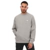 Crocodile Print Raglan Sleeve Sweatshirt