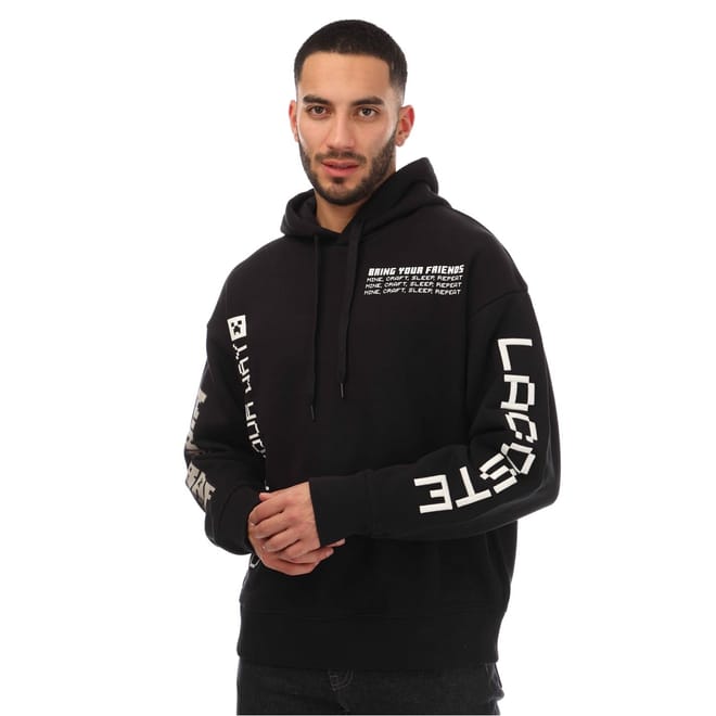 Hooded Regular Fit Sweatshirt